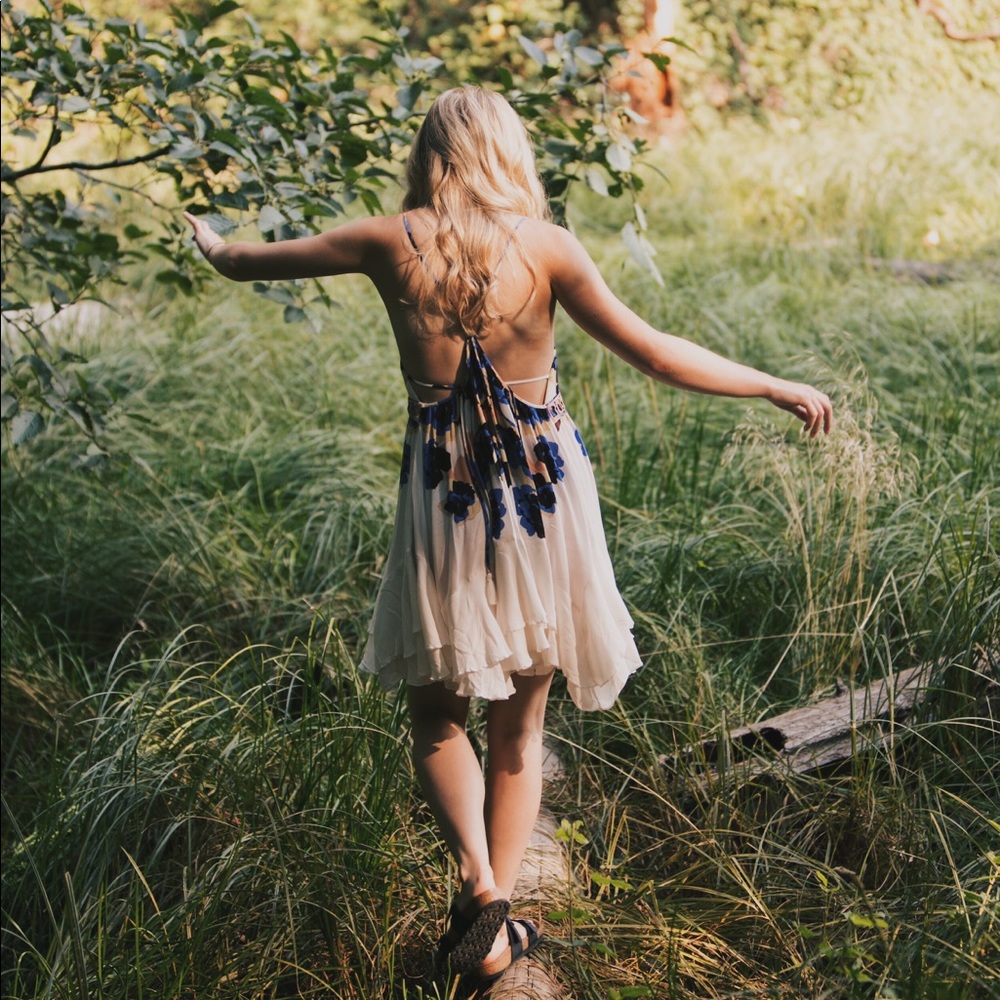 Meet your Posher, Averie